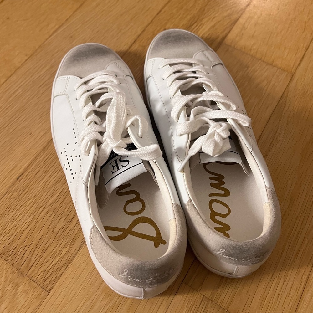 NEW Sam Edelman Women's Sneakers
